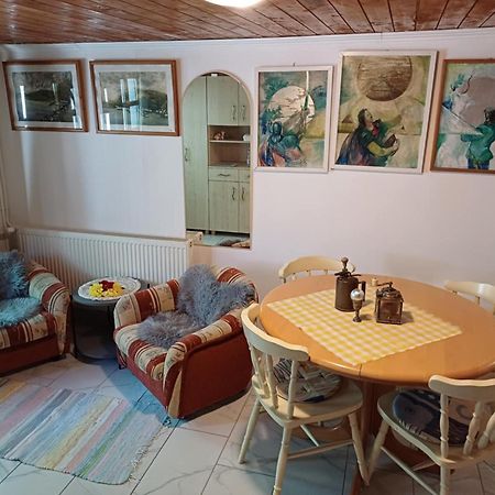 Hotel Unicum Vendeghaz Abádszalók Zewnętrze zdjęcie