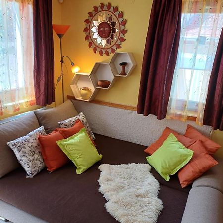 Hotel Unicum Vendeghaz Abádszalók Zewnętrze zdjęcie