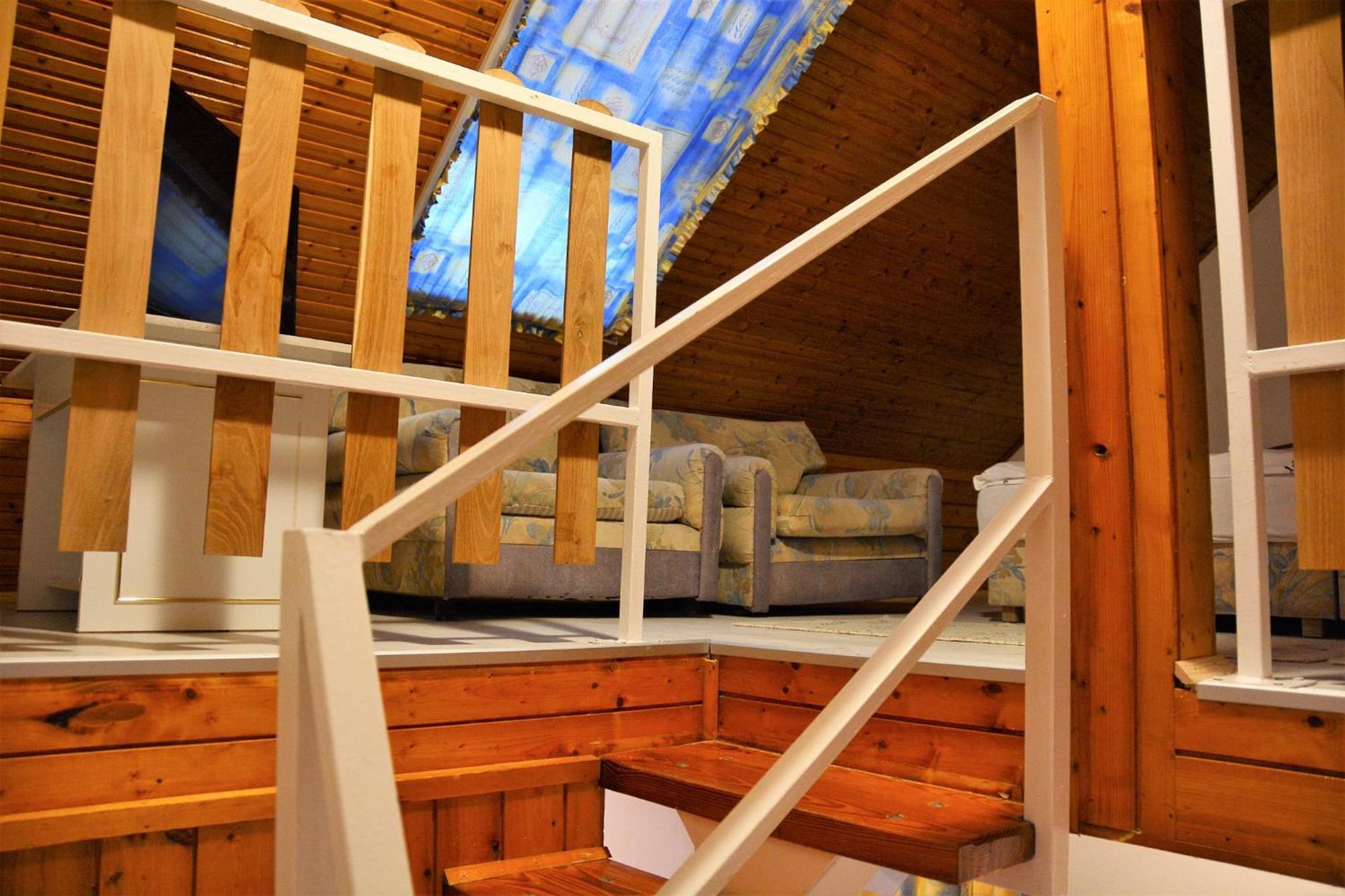 Hotel Unicum Vendeghaz Abádszalók Zewnętrze zdjęcie
