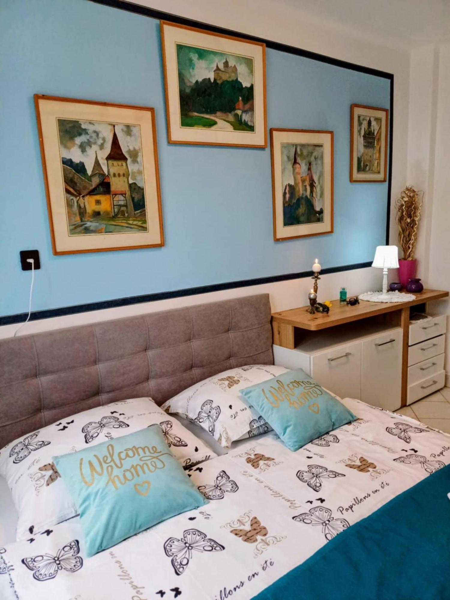 Hotel Unicum Vendeghaz Abádszalók Zewnętrze zdjęcie