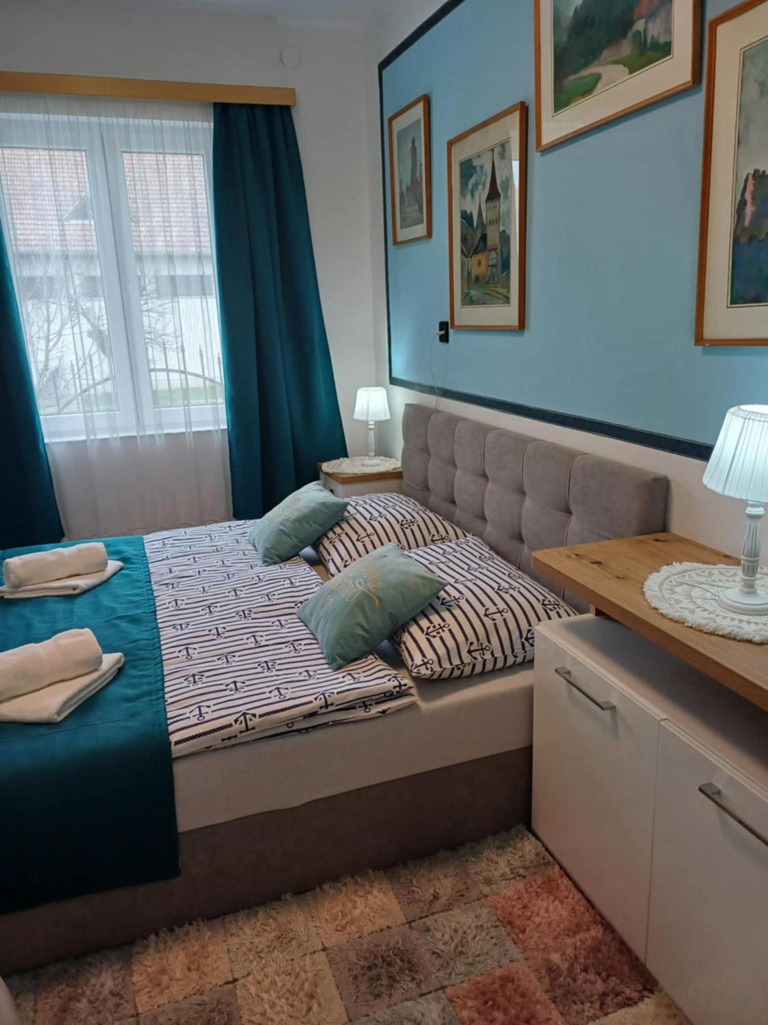 Hotel Unicum Vendeghaz Abádszalók Zewnętrze zdjęcie
